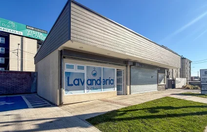 Local 1 - Cond. Altos del Ralco